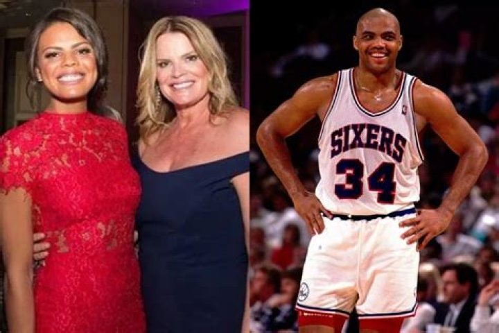 Charles barkley wife height tikloaustin