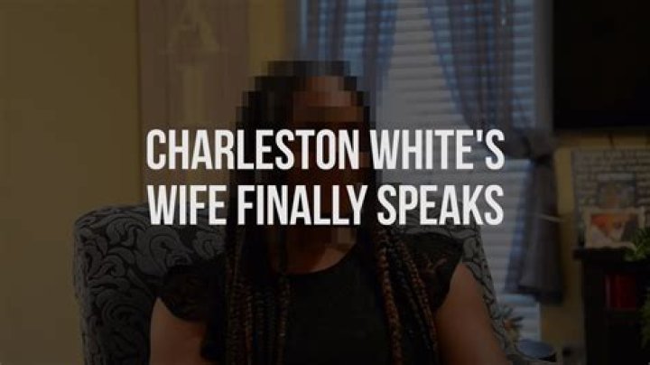 Charleston White's Wife: An In-Depth Look