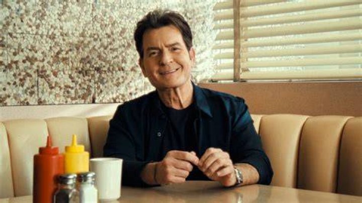 Charlie Sheen boasts about sleeping with a minister's daughter