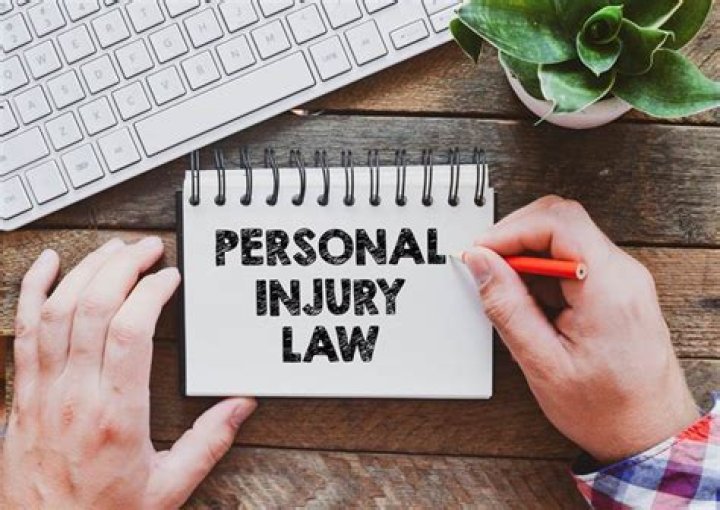 Charlotte NC Personal Injury Attorney Samantha Gordon Shane Smith Law