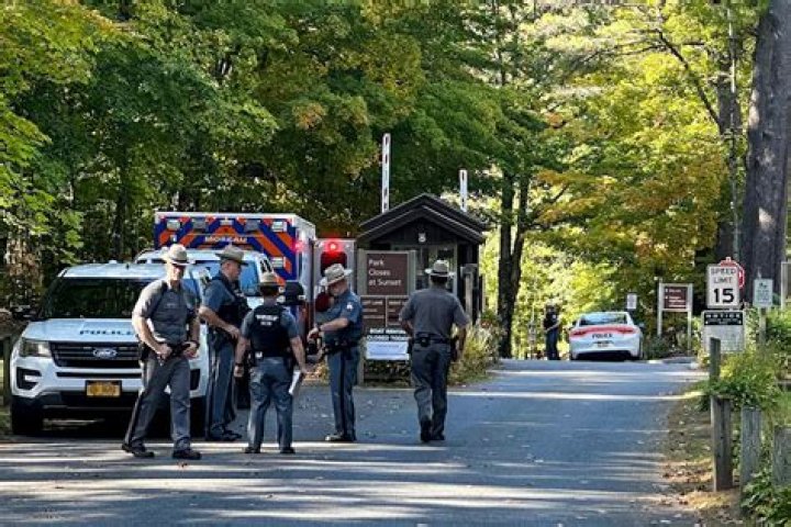 Charlotte Sena kidnapping Man accused of taking her previously charged