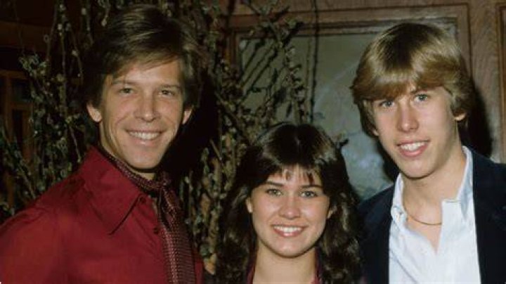 Child star Philip McKeon dead Who is Alice actor and Nancy McKeon’s