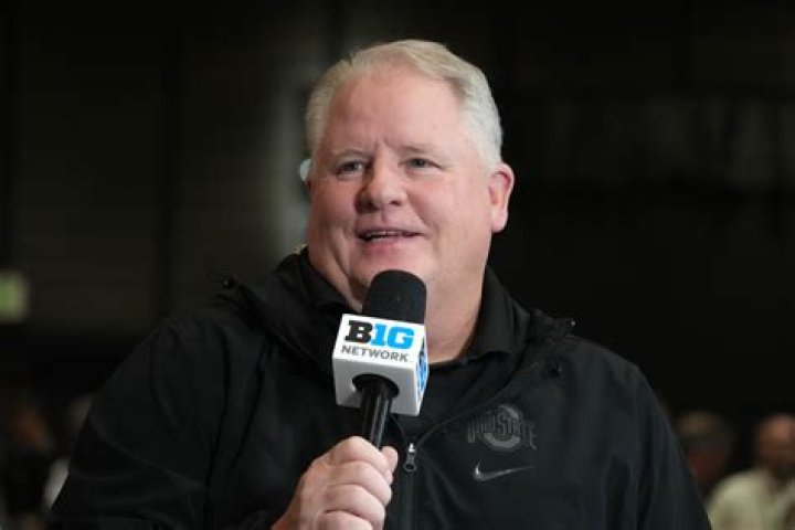 Chip Kelly's Wife Jennifer Jenkins