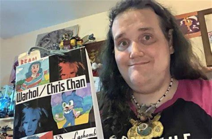 Chris Chan bio age, wiki, and other updates Kemi Filani News
