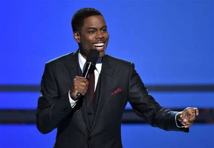 Chris Rock's Brother Tony Rock Responds to Will Smith Apology