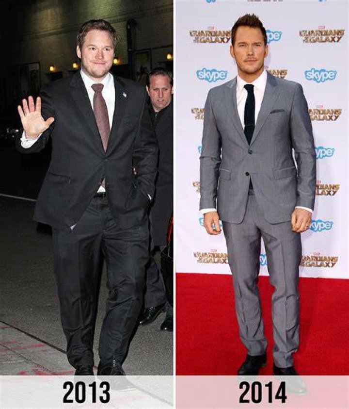 Chris Sullivan&rsquo;s Weight Loss 'This Is Us' Star Weighs a Lot Less IRL