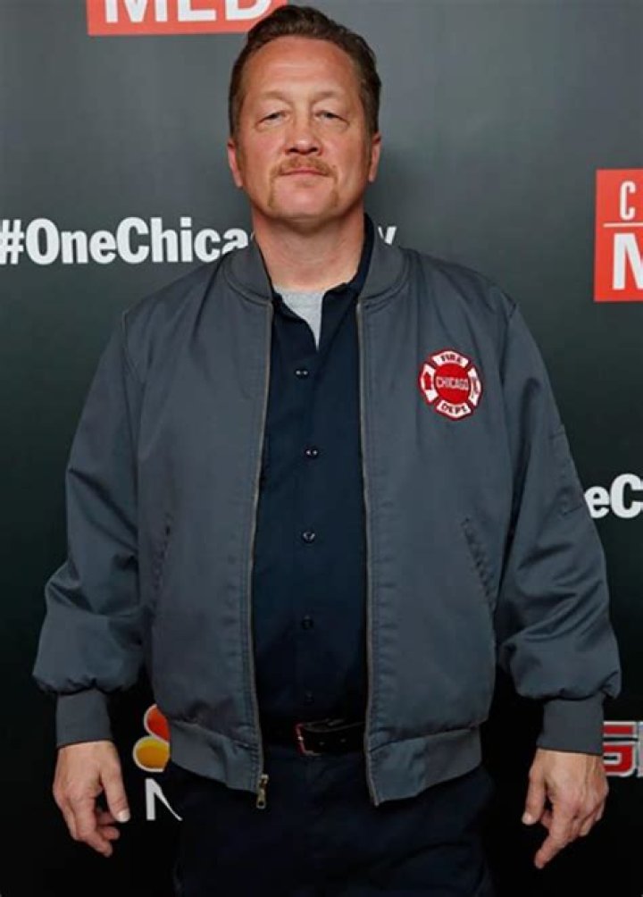 Christian Stolte Net Worth 2022, Salary, Age, Bio, Family, Career, Wiki