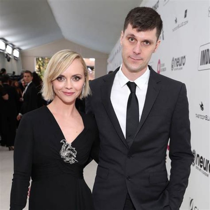 Christina Ricci and James Heerdegen’s Relationship Timeline