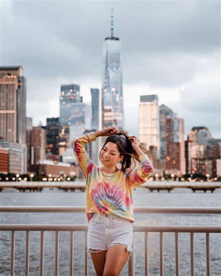 Christine Tran Ferguson NYC Travel Influencer Shares Heartbreaking