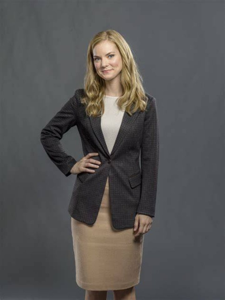 CINDY BUSBY at Hallmark Channel Summer TCA Party in Beverly Hills 07/27