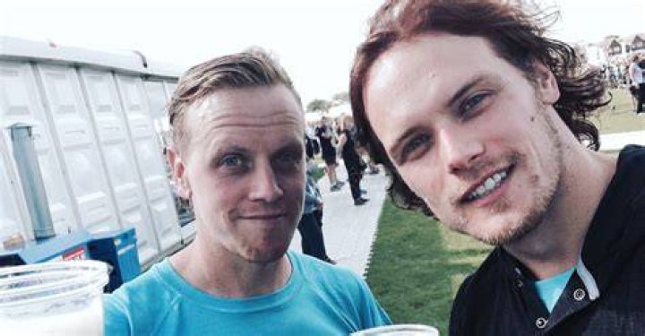 Cirdan Heughan Wiki Bio, Wife, Married, Brother, Girlfriend, Family
