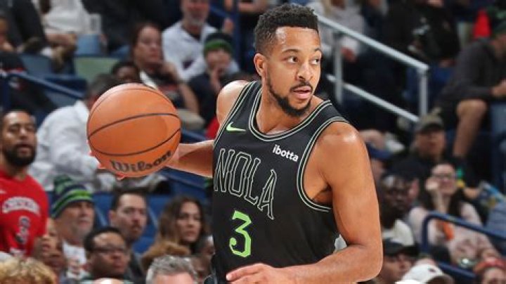 CJ McCollum medical update