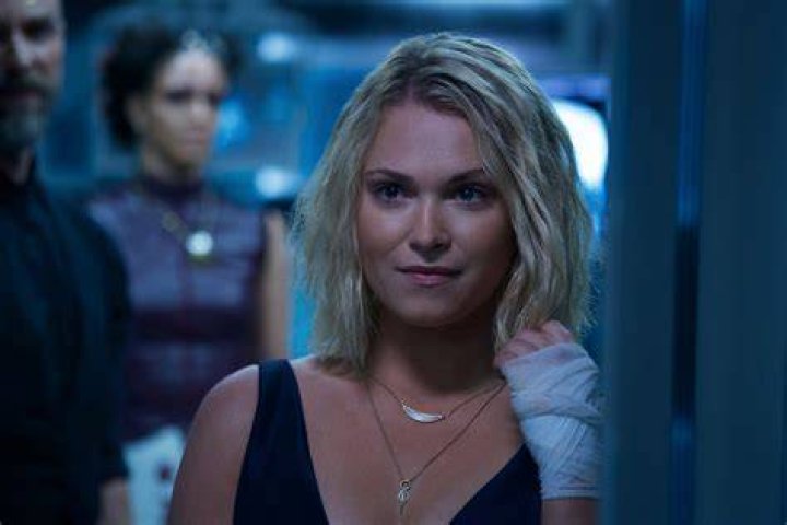 Clarke (The 100) Eliza Taylor Photo (39518172) Fanpop