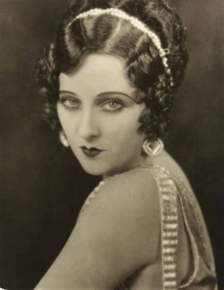 Classic Legends Dorothy Revier