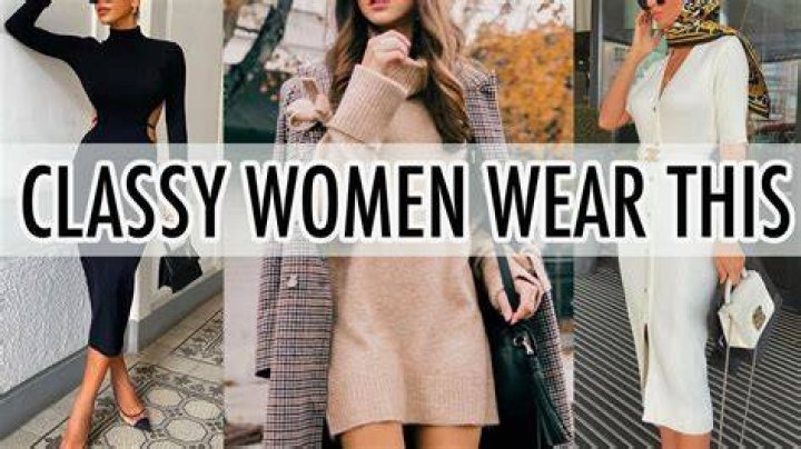 Classy and fabulous😋 Classy women quotes, Badass girls quotes, Girly