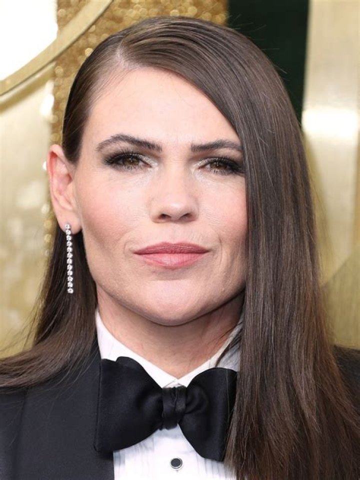 Clea DuVall was 'very afraid' of people finding out she was gay