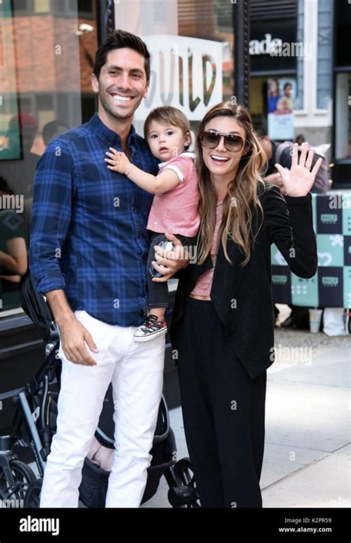 Cleo James Schulman, Laura Perlongo, Beau Bobby Bruce Schulman & Nev