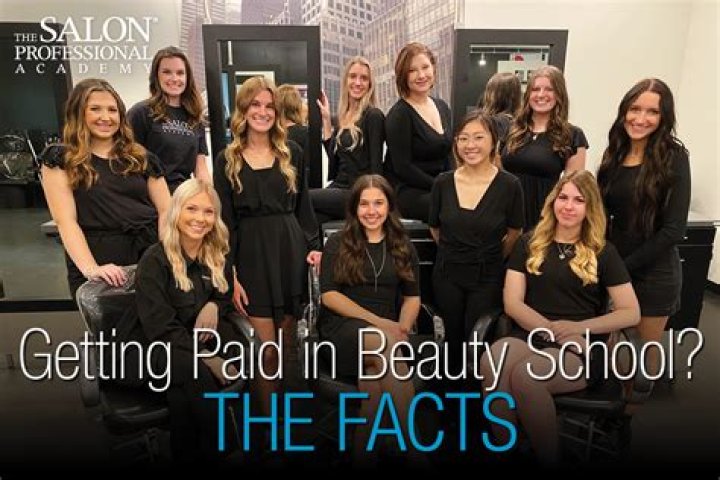 Cosmetology School Do You Get Paid While Training TSPA Evansville