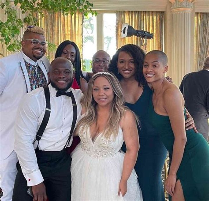 Courtney Roker Al Roker and First Wife Alice Bell&rsquo;s Daughter.