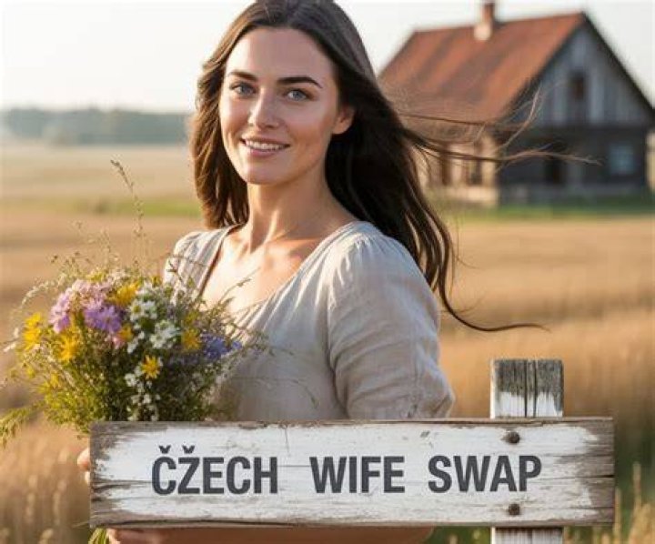 Czech wife swap 11 1080 hd OnlyFans Leaks