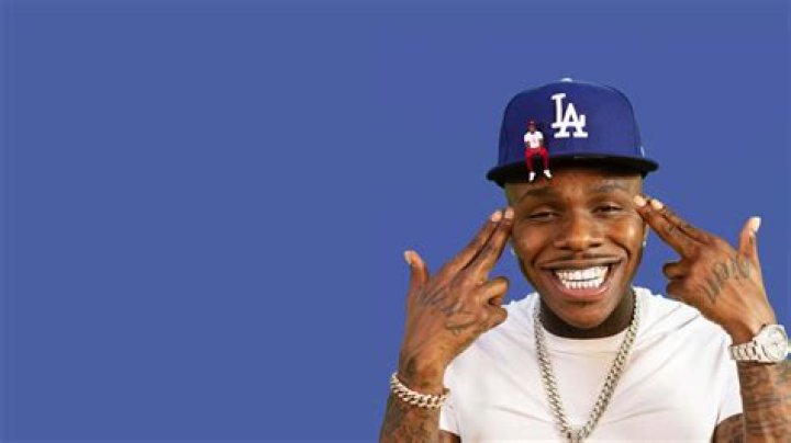 DaBaby's Net Worth (Updated September 2023) Tellygupshup