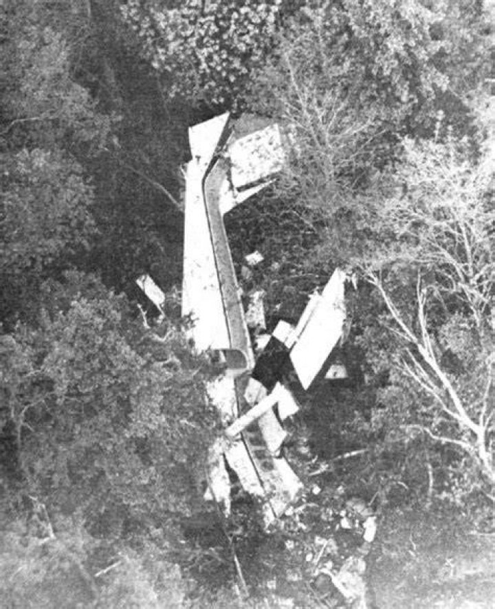 Dale Marks (Flight 46) Wiki, Daughter, Wife, Family, Obituary, Death