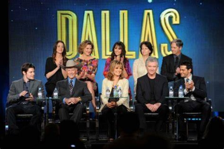 dallas_cast