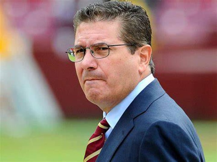 Dan Snyder Has a Massive 2.6 Billion Net Worth Despite His Disastrous