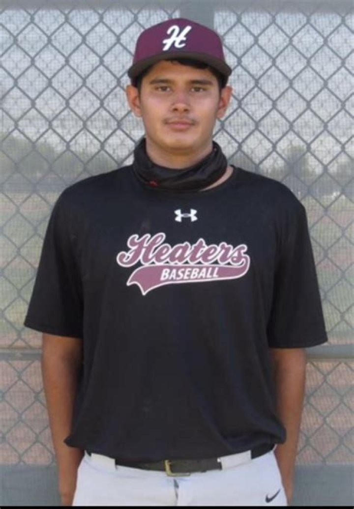 Daniel Lugo Class of 2023 Player Profile Perfect Game USA