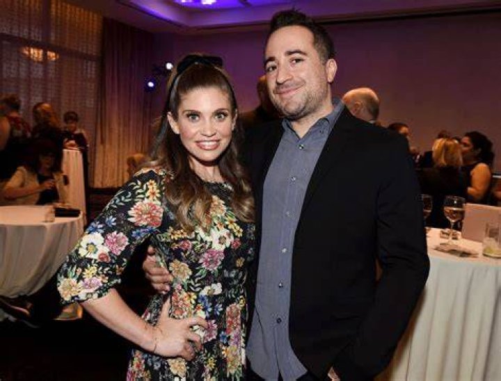 Danielle Fishel, Husband Jensen Karp’s Relationship Timeline