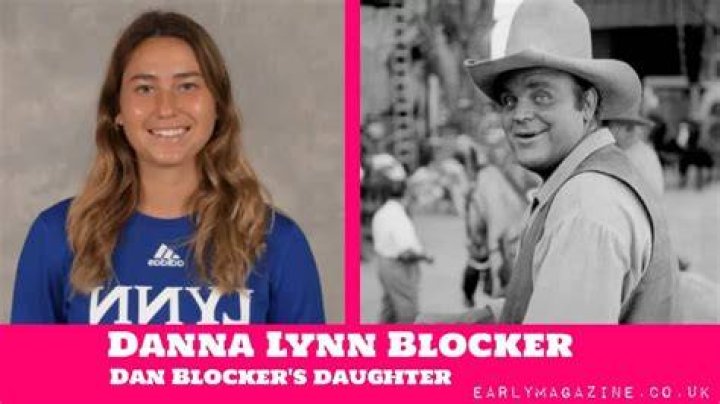 Danna Lynn Blocker