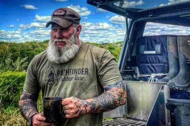 Dave Canterbury Net Worth 2024 Wiki, Married, Family, Wedding, Salary