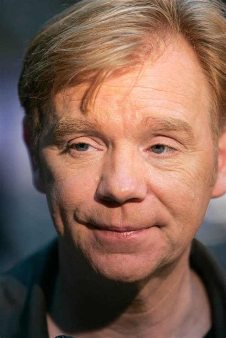 David Caruso Profile, BioData, Updates and Latest Pictures FanPhobia