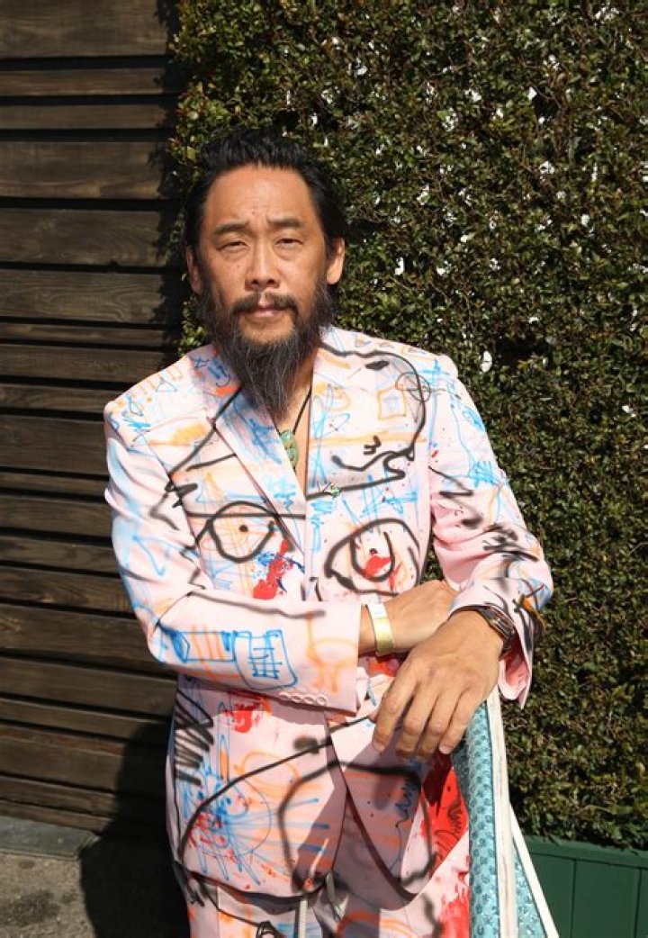 David Choe's Girlfriend: Uncovering The Mystery
