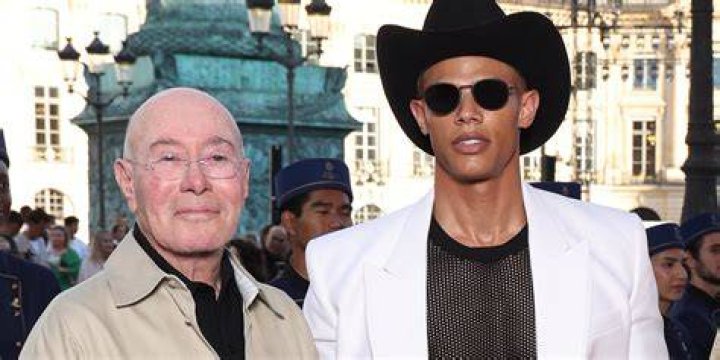 David Geffen Ethnicity of Celebs