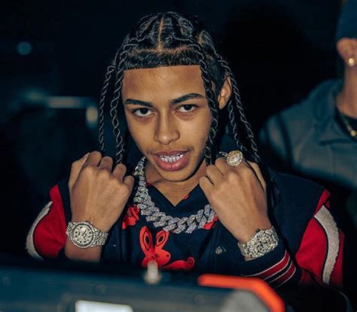 DD Osama (Rapper) Wiki, Biography, Age, Girlfriends, Family, Facts and More