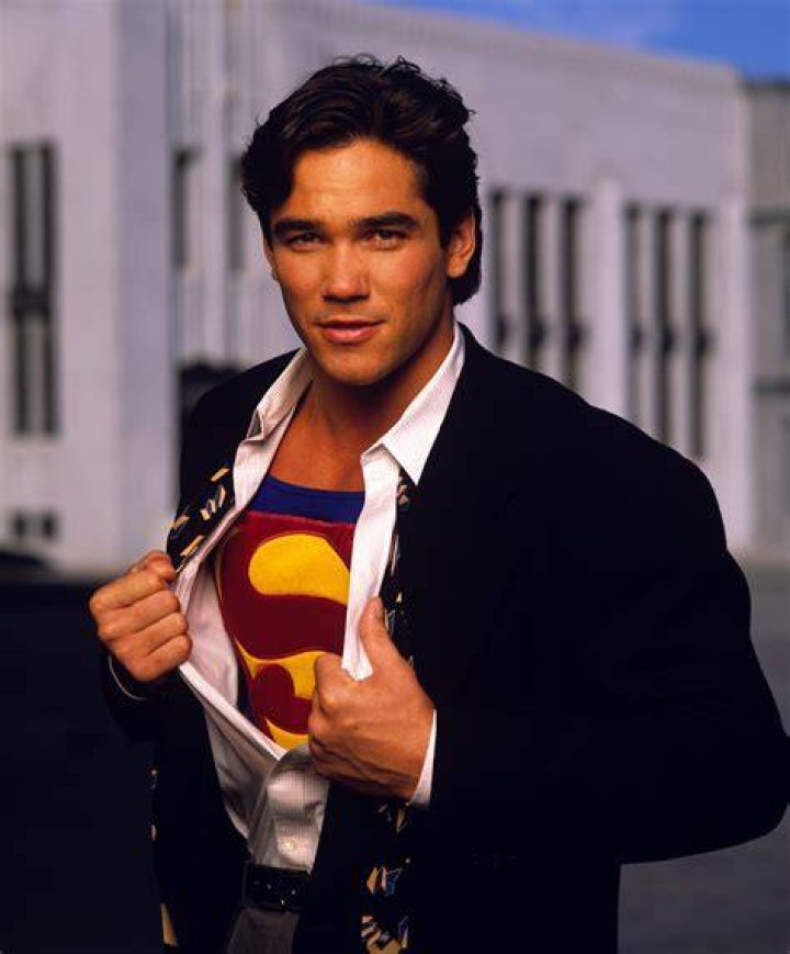 Dean Cain's Latest Love Interest: Meet His Girlfriend In 2024