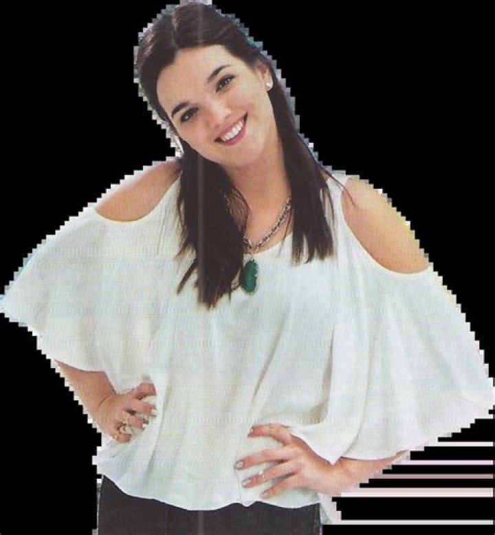 Delfina Alzamendi Wikia Soy luna Fandom