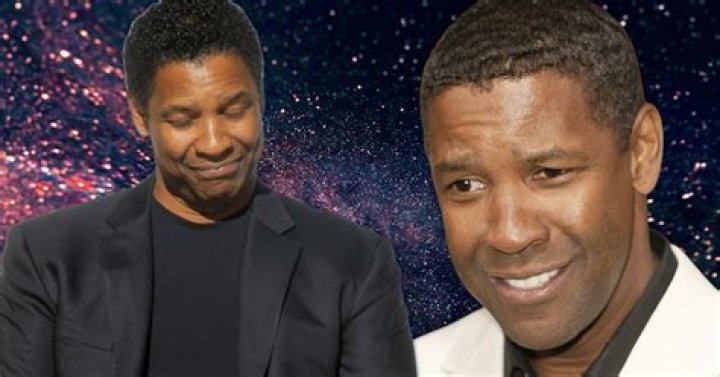Denzel Washington net worth How much money does the American actor