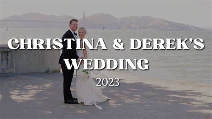 Deryk and Christina's Wedding YouTube
