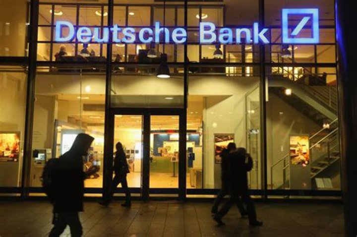 Deutsche Bank valued Trump’s net worth 2 billion less than Trump did