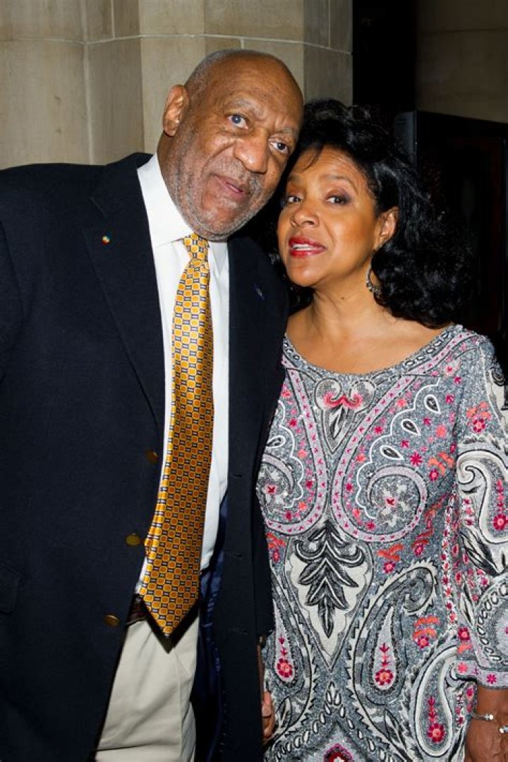 Did Bill Cosby and Phylicia Rashād Ever Date?