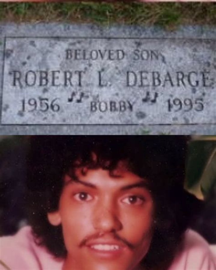 Did Bobby Debarge Pass Away? Uncovering The Truth