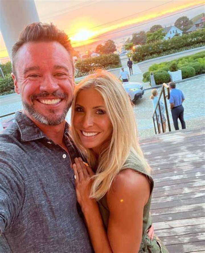 Did Heidi Powell and Dave Hollis Break Up? Are These Rumours Going