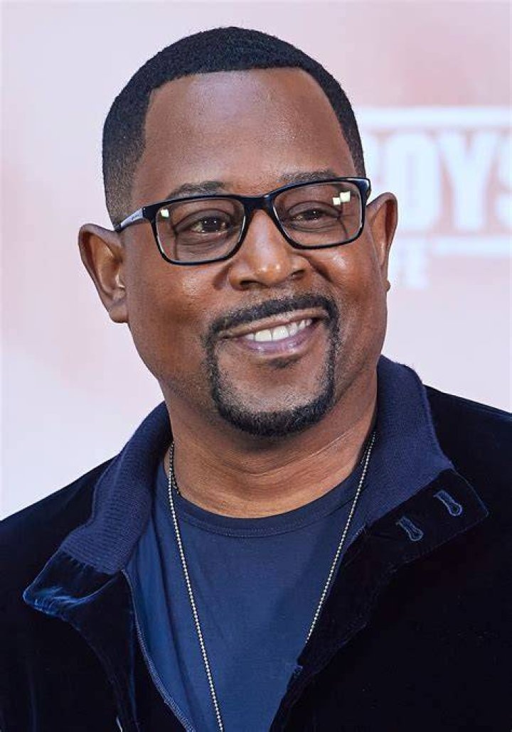 Did Martin Lawrence Really Die? Uncovering Rumors And Reality
