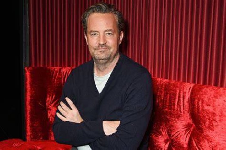 Did Matthew Perry die? Bangor Motorcycle accident explained