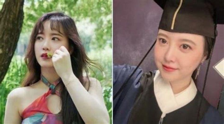 Discover The Truth: Goo Hye Sun's Family Status