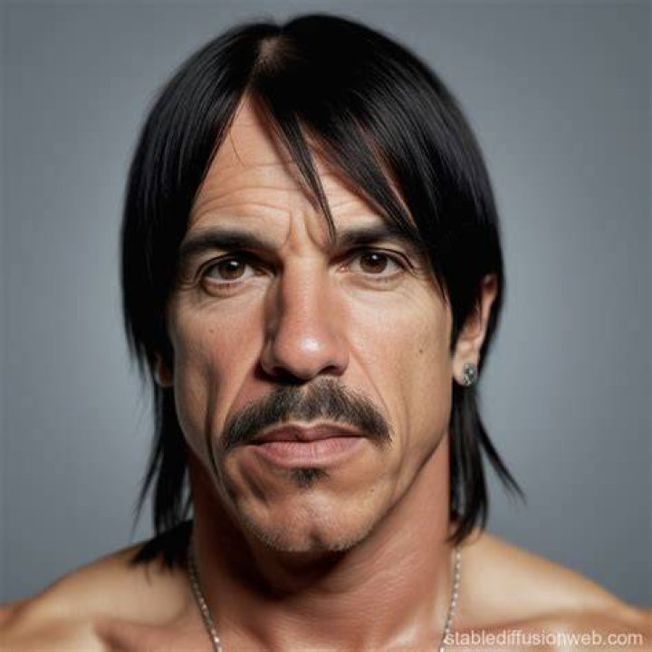 Does Anthony Kiedis have a wife? A look at his relationships Legit.n