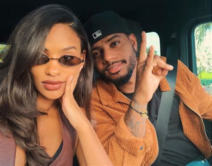 Does Bryson Tiller Have A Child? - Uncover The Truth