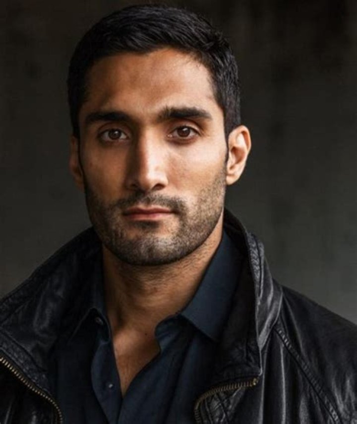 Dominic Rains Movies, Bio and Lists on MUBI